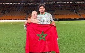Abde: «Será un placer jugar con el Betis la Champions» Abde: «Será un placer jugar con el Betis la Champions»