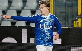 La clasificación Champions del Como reporta bonus al Betis por el traspaso de Jesús Rodríguez La clasificación Champions del Como reporta bonus al Betis por el traspaso de Jesús Rodríguez