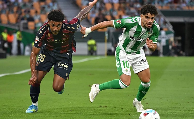 El Barça se centra en Gordon y ‘se olvida’ de Abde El Barça se centra en Gordon y ‘se olvida’ de Abde