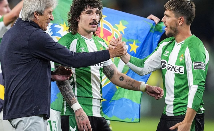 Lo Celso y su posible presencia en el Mundial: «La ilusión es máxima» Lo Celso y su posible presencia en el Mundial: «La ilusión es máxima»