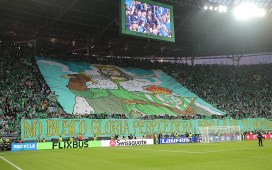 Se cumple un año de la primera final europea de la historia del Betis Se cumple un año de la primera final europea de la historia del Betis