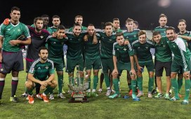 En Huelva piensan en el Betis de Champions para el LVII Trofeo Colombino En Huelva piensan en el Betis de Champions para el LVII Trofeo Colombino