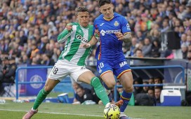 El Ipswich Town se suma al fuerte interés de River por Deossa El Ipswich Town se suma al fuerte interés de River por Deossa