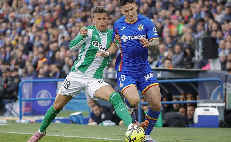 El Ipswich Town se suma al fuerte interés de River por Deossa El Ipswich Town se suma al fuerte interés de River por Deossa