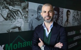 El Betis busca laterales para las dos bandas con un perfil claro, que tengan largo recorrido El Betis busca laterales para las dos bandas con un perfil claro, que tengan largo recorrido