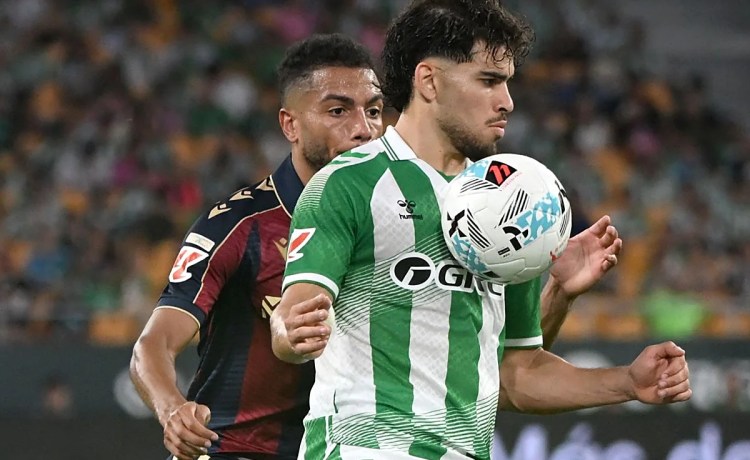 Estados Unidos, México y Canadá, el Mundial con más jugadores del Betis de la historia Estados Unidos, México y Canadá, el Mundial con más jugadores del Betis de la historia