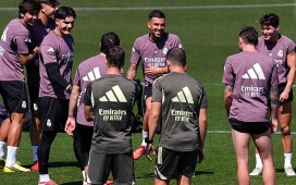 Dani Ceballos apunta al Betis: el club ya conoce el deseo y el precio Dani Ceballos apunta al Betis: el club ya conoce el deseo y el precio