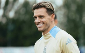 Lo Celso, convocado por Argentina para el Mundial Lo Celso, convocado por Argentina para el Mundial