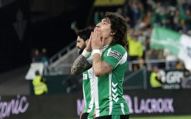 Bellerín: «¿Londres mi ciudad favorita? No, no. Yo me quedo con Sevilla» Bellerín: «¿Londres mi ciudad favorita? No, no. Yo me quedo con Sevilla»