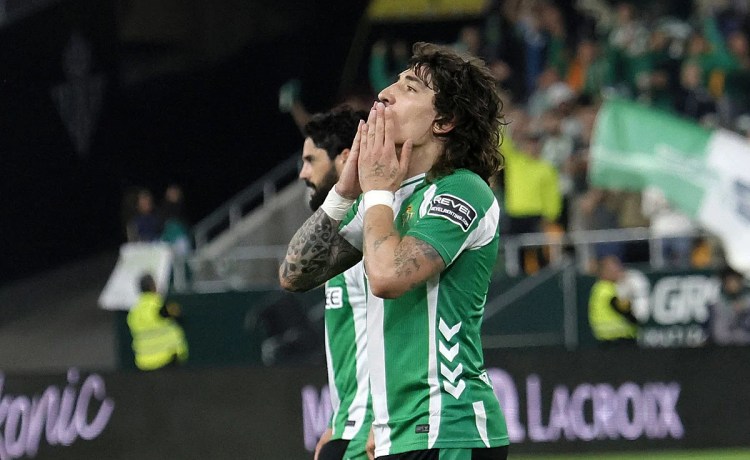 Bellerín: «¿Londres mi ciudad favorita? No, no. Yo me quedo con Sevilla» Bellerín: «¿Londres mi ciudad favorita? No, no. Yo me quedo con Sevilla»