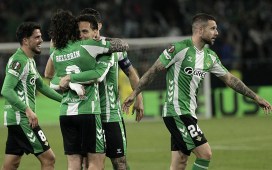 Aitor y la importancia de «curar bien» la lesión de menisco Aitor y la importancia de «curar bien» la lesión de menisco