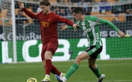 La cláusula de Altimira que ‘obliga’ al Betis a cuadrar la venta La cláusula de Altimira que ‘obliga’ al Betis a cuadrar la venta