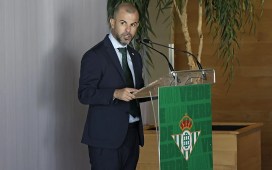 Fajardo y el Betis diluyen el interés del Milan Fajardo y el Betis diluyen el interés del Milan