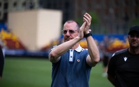 José Juan Romero: «Entrenar al Betis sería cerrar el círculo y retirarme» José Juan Romero: «Entrenar al Betis sería cerrar el círculo y retirarme»