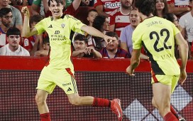 Jesús Galván, sobre Petit: «Tiene mucha proyección, pero tiene que pasar la mili» Jesús Galván, sobre Petit: «Tiene mucha proyección, pero tiene que pasar la mili»