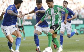 Abde y Valles cierran la temporada aumentando su valor en el mercado Abde y Valles cierran la temporada aumentando su valor en el mercado