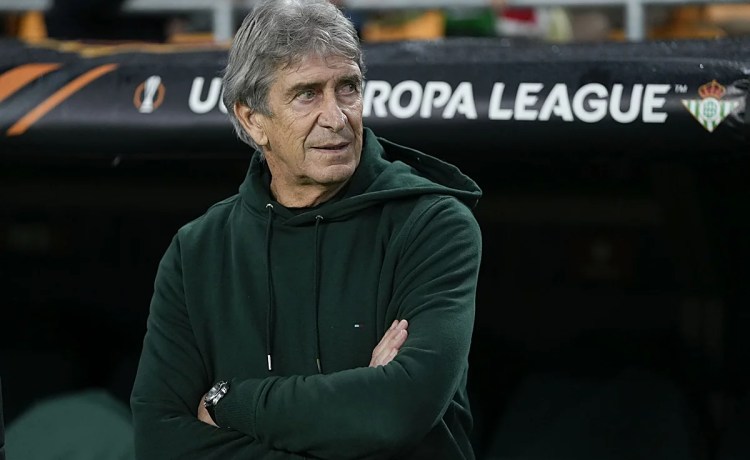 El Betis repetirá la estrategia con el contrato de Pellegrini El Betis repetirá la estrategia con el contrato de Pellegrini