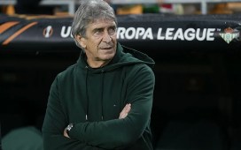 El Betis repetirá la estrategia con el contrato de Pellegrini El Betis repetirá la estrategia con el contrato de Pellegrini