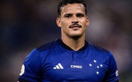 El Cruzeiro reacciona al interés del Betis en firmar a Kaiki El Cruzeiro reacciona al interés del Betis en firmar a Kaiki