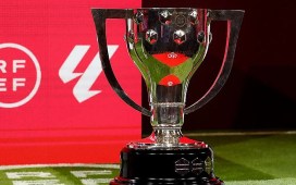 LaLiga 26-27 empezará el fin de semana del 15 y 16 de agosto LaLiga 26-27 empezará el fin de semana del 15 y 16 de agosto