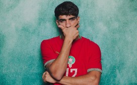 Abde y Marruecos decidirán en las próximas horas si el extremo estará en el Mundial o no Abde y Marruecos decidirán en las próximas horas si el extremo estará en el Mundial o no