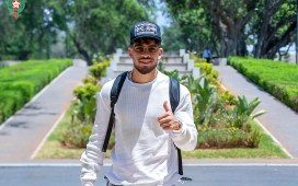 Las pruebas médicas confirman que Abde tiene un esguince del ligamento y continuará con Marruecos en el Mundial Las pruebas médicas confirman que Abde tiene un esguince del ligamento y continuará con Marruecos en el Mundial