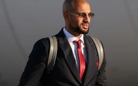 El Betis tiene luz verde para negociar por Amrabat tras las elecciones en el Fenerbahçe El Betis tiene luz verde para negociar por Amrabat tras las elecciones en el Fenerbahçe
