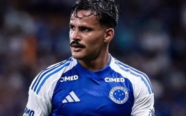 El Como 1907 se une al interés por Kaiki Bruno El Como 1907 se une al interés por Kaiki Bruno