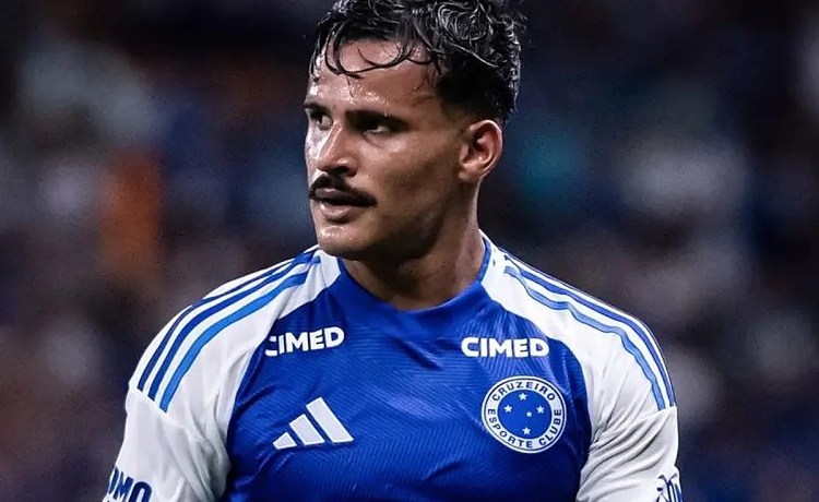 El Como 1907 se une al interés por Kaiki Bruno El Como 1907 se une al interés por Kaiki Bruno