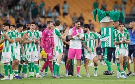 El aumento de precio del abono del Betis en los últimos años El aumento de precio del abono del Betis en los últimos años