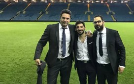 Alberto Cordero apunta a sustituir a Óscar Carazo como secretario técnico del fútbol formativo del Betis Alberto Cordero apunta a sustituir a Óscar Carazo como secretario técnico del fútbol formativo del Betis