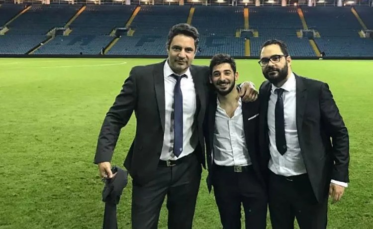 Alberto Cordero apunta a sustituir a Óscar Carazo como secretario técnico del fútbol formativo del Betis Alberto Cordero apunta a sustituir a Óscar Carazo como secretario técnico del fútbol formativo del Betis