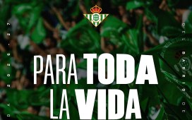 El Betis publica el precio de los abonos para la temporada 2026-27: subidas de un 10 por ciento incluyendo 5 euros del Soy Bético El Betis publica el precio de los abonos para la temporada 2026-27: subidas de un 10 por ciento incluyendo 5 euros del Soy Bético