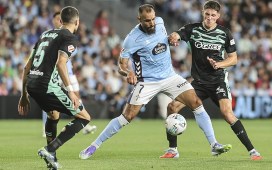 El Sporting de Portugal no se olvida de Altimira El Sporting de Portugal no se olvida de Altimira