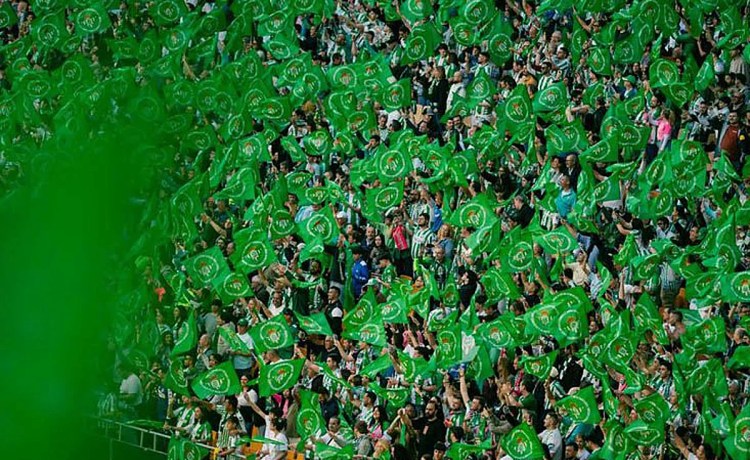 El Betis prevé ingresar más de 29 millones de euros por los abonos 2026-27, ocho más que en el Villamarín El Betis prevé ingresar más de 29 millones de euros por los abonos 2026-27, ocho más que en el Villamarín