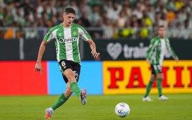 Sporting y Betis, cerca de un acuerdo… a la espera de Altimira Sporting y Betis, cerca de un acuerdo… a la espera de Altimira