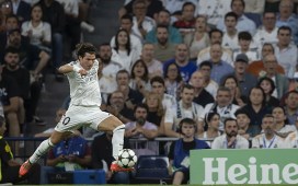 Betis: El fichaje de Cucurella por el Real Madrid abre más la puerta a Fran García Betis: El fichaje de Cucurella por el Real Madrid abre más la puerta a Fran García