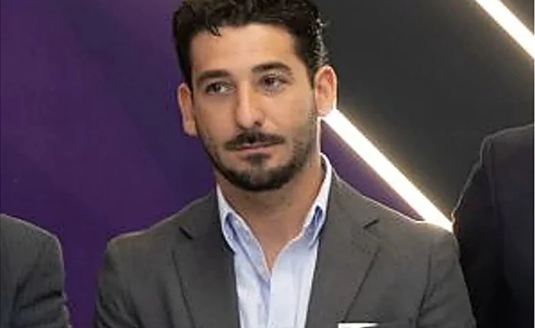 Alberto Cordero ya dirige la secretaría técnica de fútbol formativo del Betis Alberto Cordero ya dirige la secretaría técnica de fútbol formativo del Betis