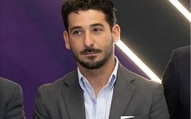 Alberto Cordero ya dirige la secretaría técnica de fútbol formativo del Betis Alberto Cordero ya dirige la secretaría técnica de fútbol formativo del Betis