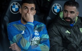 El Betis y Dani Ceballos: no cuenta para el Real Madrid pero no saldrá gratis El Betis y Dani Ceballos: no cuenta para el Real Madrid pero no saldrá gratis