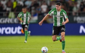 El Leipzig inicia el desbloqueo de su banquillo y el Betis espera por Altimira El Leipzig inicia el desbloqueo de su banquillo y el Betis espera por Altimira