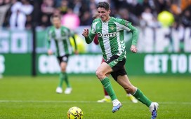 El Milan se une a los pretendientes de Altimira El Milan se une a los pretendientes de Altimira