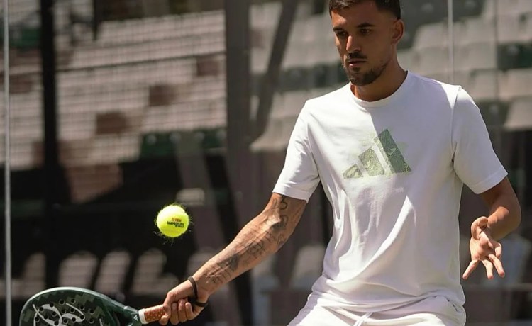 Ceballos aún tiene una negociación pendiente con el Betis Ceballos aún tiene una negociación pendiente con el Betis