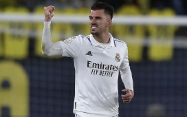 Ceballos pacta su libertad con el Madrid y el Betis espera en un segundo plano Ceballos pacta su libertad con el Madrid y el Betis espera en un segundo plano
