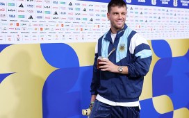 River Plate quiere a Lo Celso River Plate quiere a Lo Celso