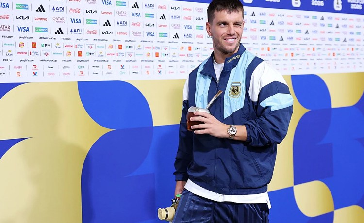 River Plate quiere a Lo Celso River Plate quiere a Lo Celso