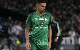 Los capítulos de Dani Ceballos para regresar al Betis Los capítulos de Dani Ceballos para regresar al Betis