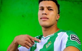 El Betis avanza con el Vasco de Gama para traspasar a Deossa El Betis avanza con el Vasco de Gama para traspasar a Deossa