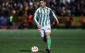 Otro mercado de movimientos para Iker Losada Otro mercado de movimientos para Iker Losada