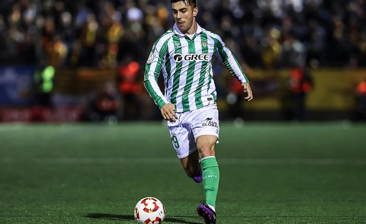 Otro mercado de movimientos para Iker Losada Otro mercado de movimientos para Iker Losada